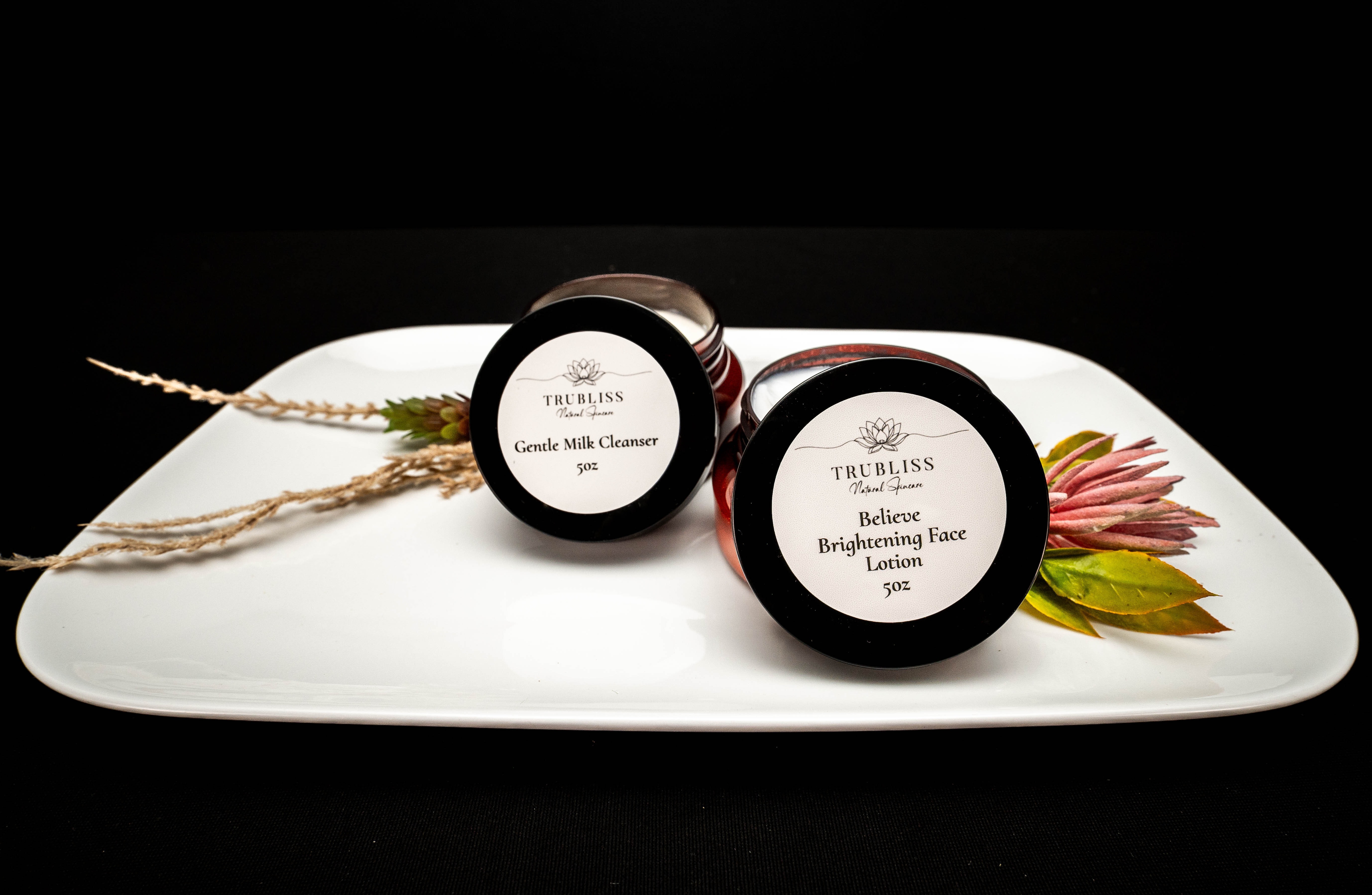 Believe Brightening Face lotion