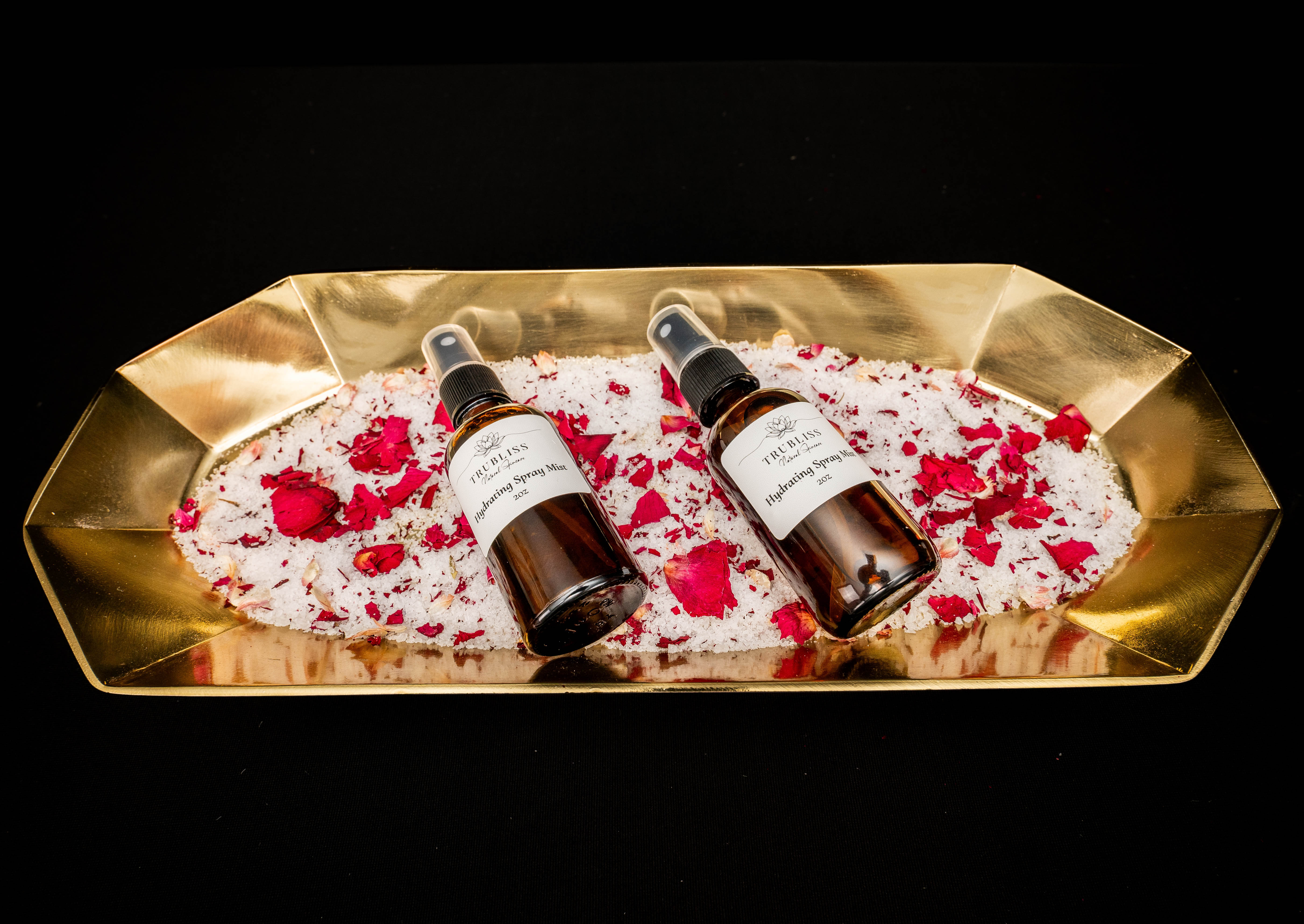 Believe Hydration Mist Spray