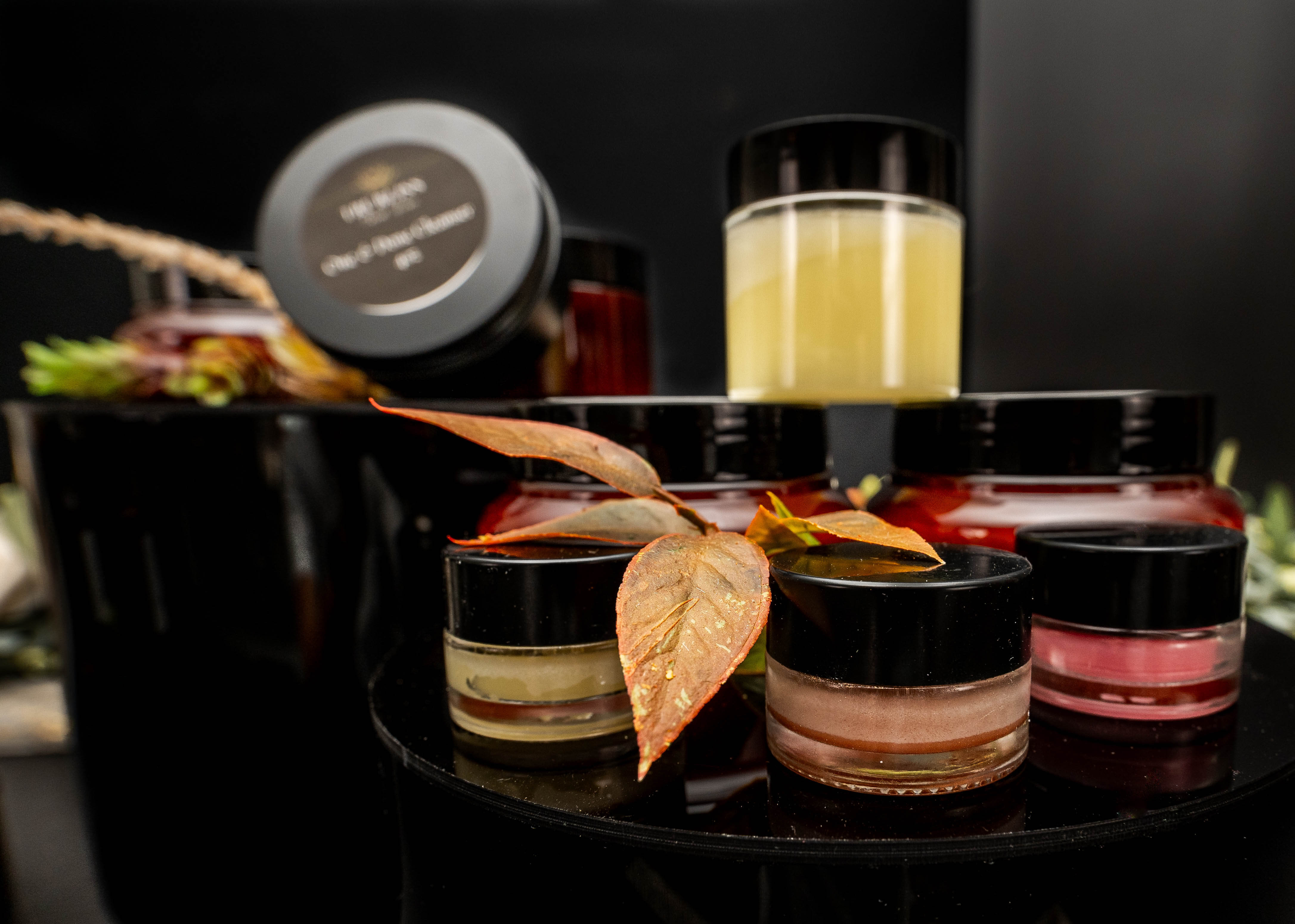 Believe Botanical Lip Gloss