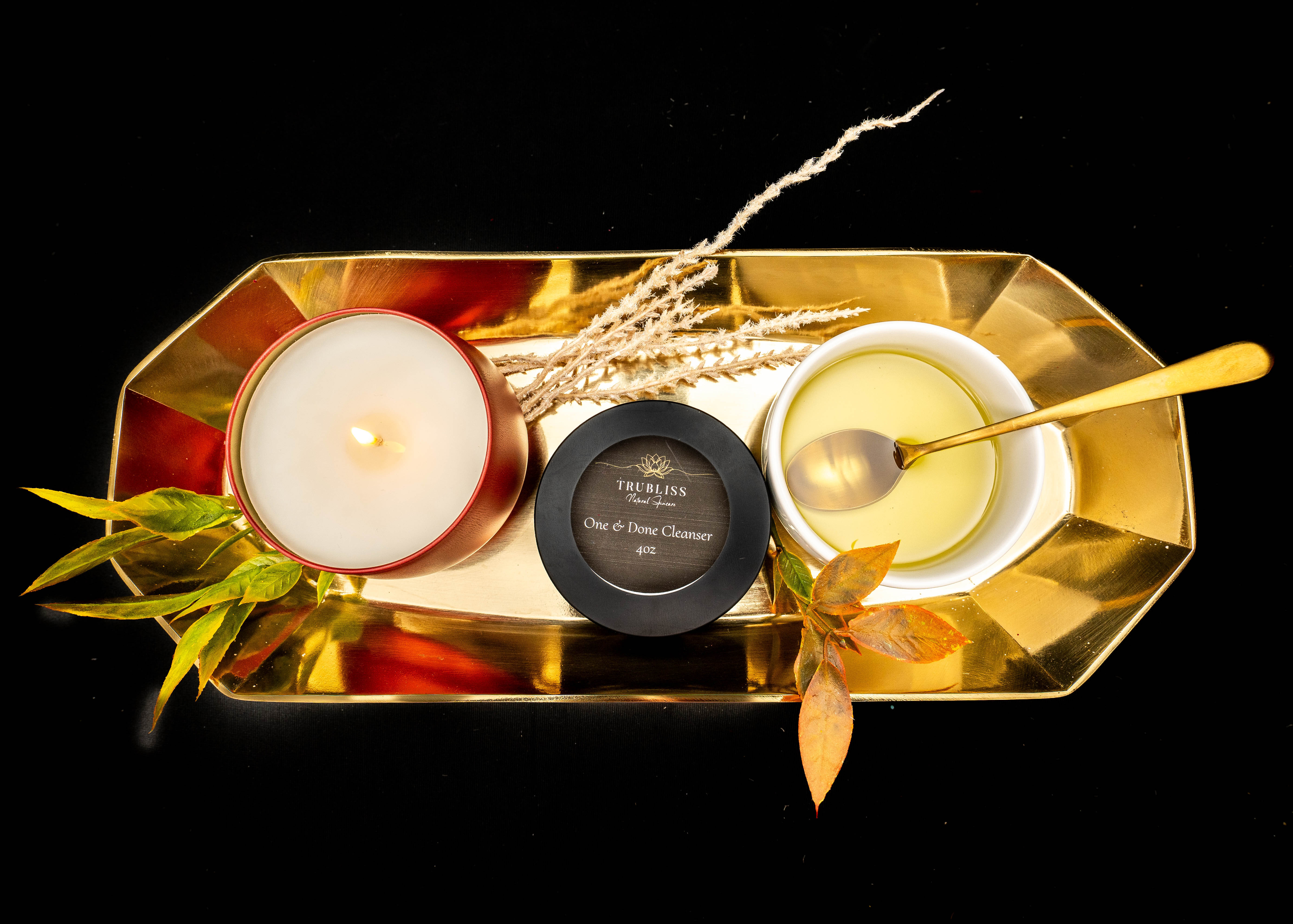 Believe One & Done Cleanser